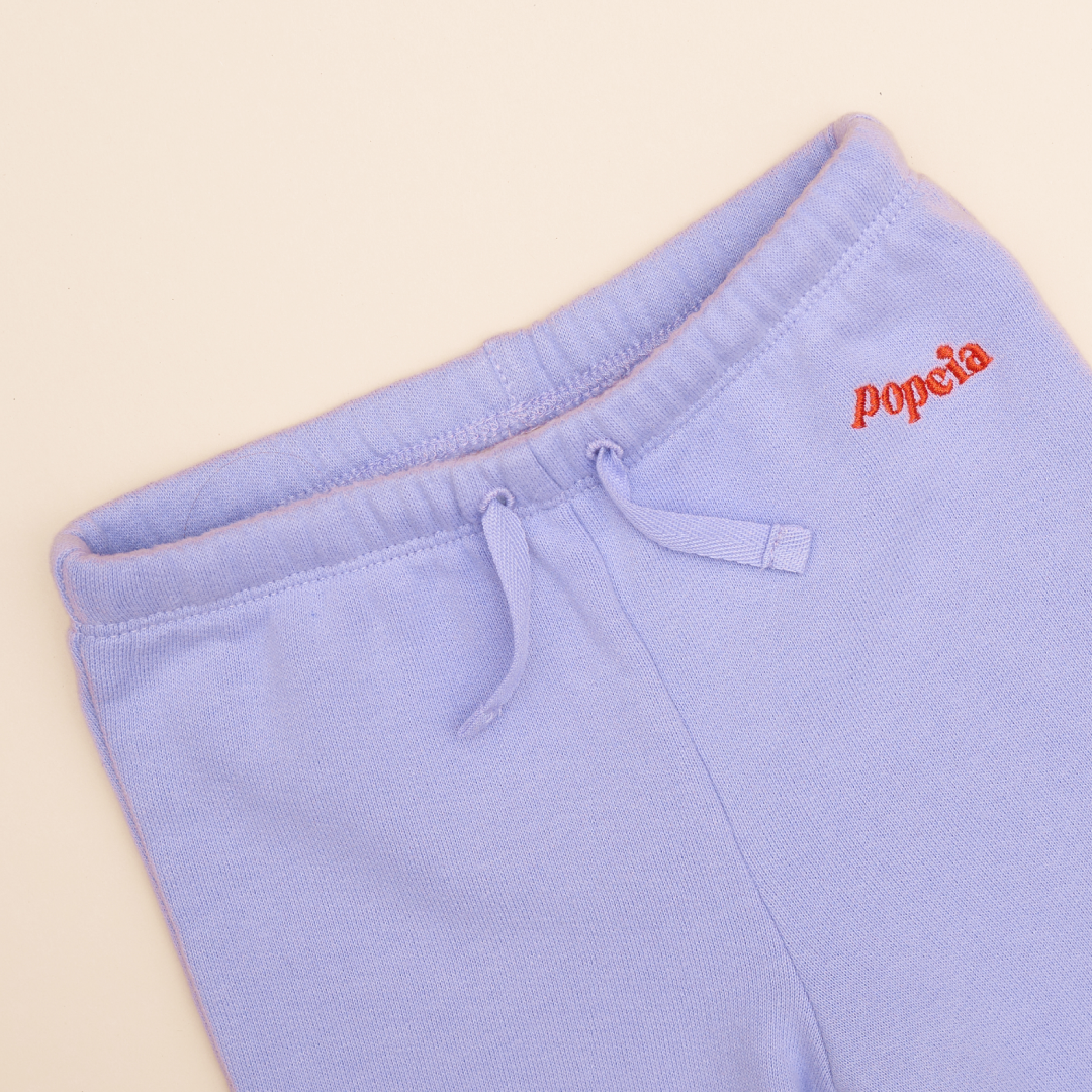 Baby Kindness Sweat Set