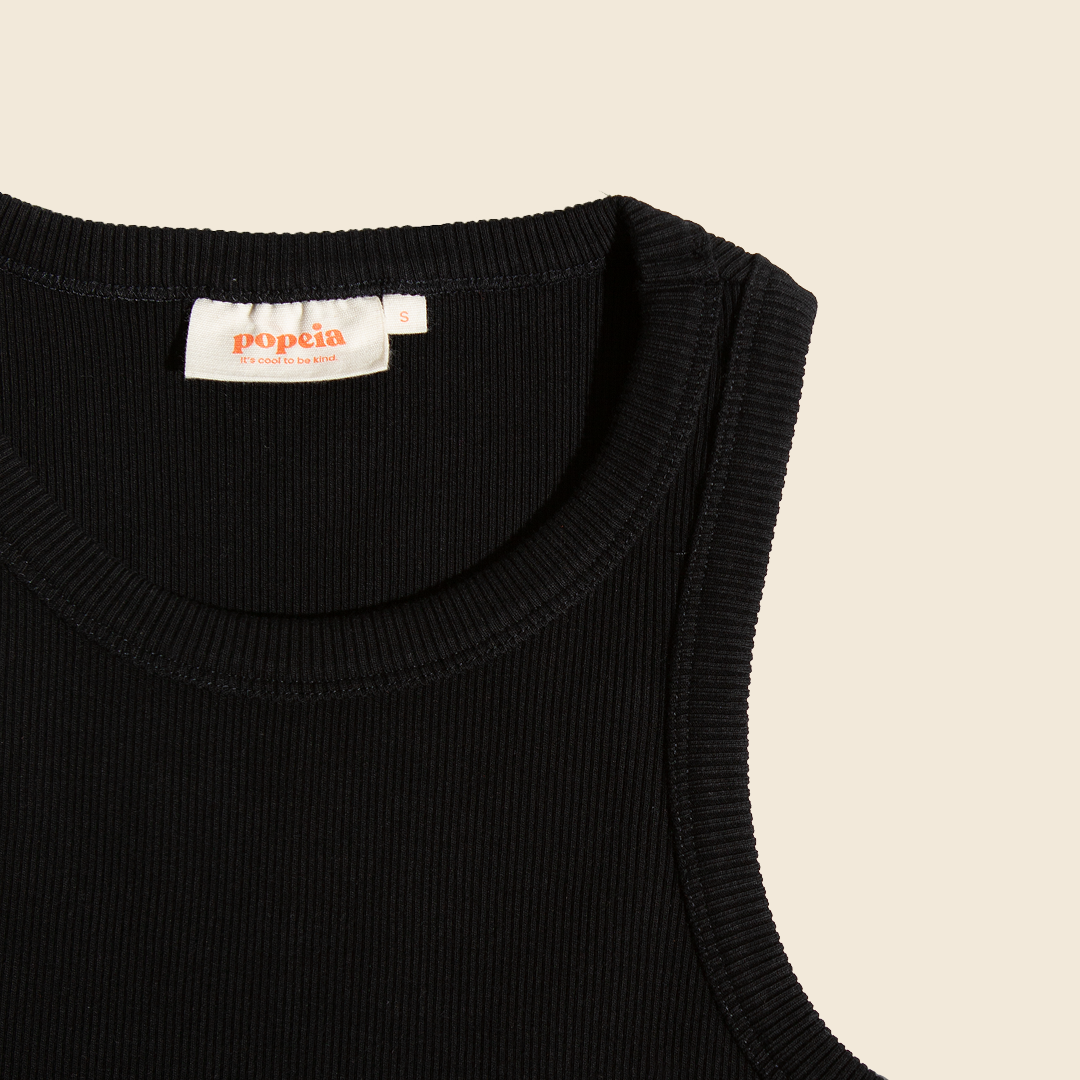 Crop Top Set