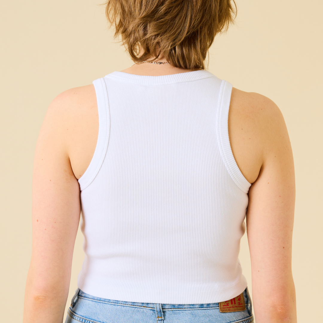 Crop Top Set