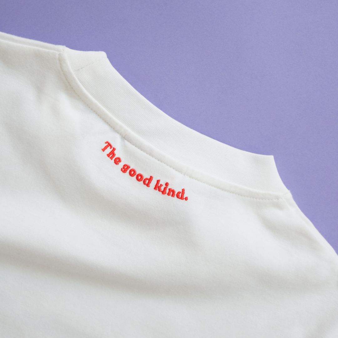 Langarmshirt Set
