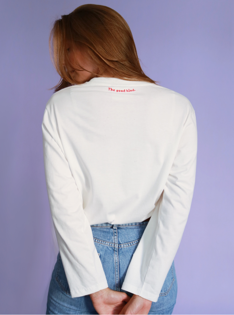 Langarmshirt Set