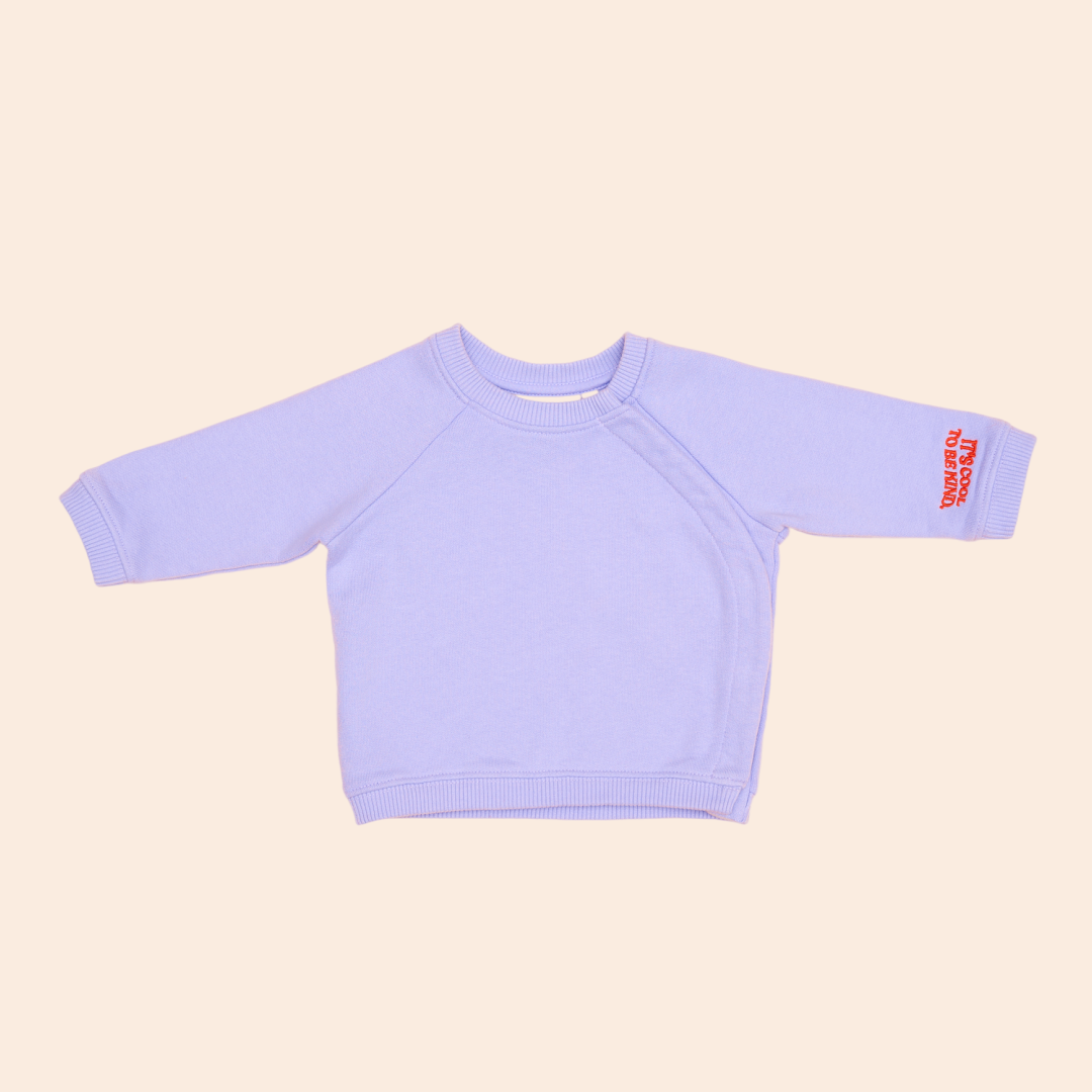 Matching Mama - Kindness Sweater Set