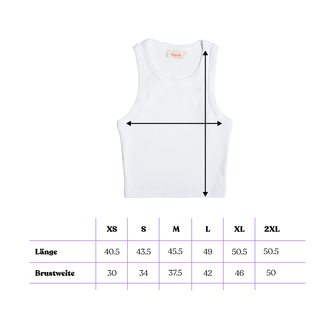 Crop Top Set