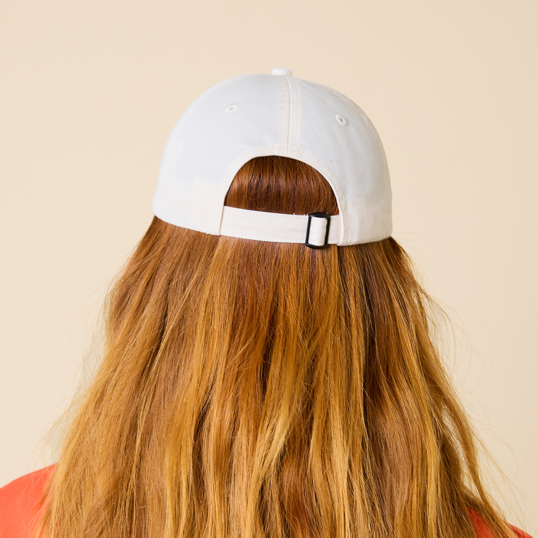 Family & Friends Cap in Hellbeige