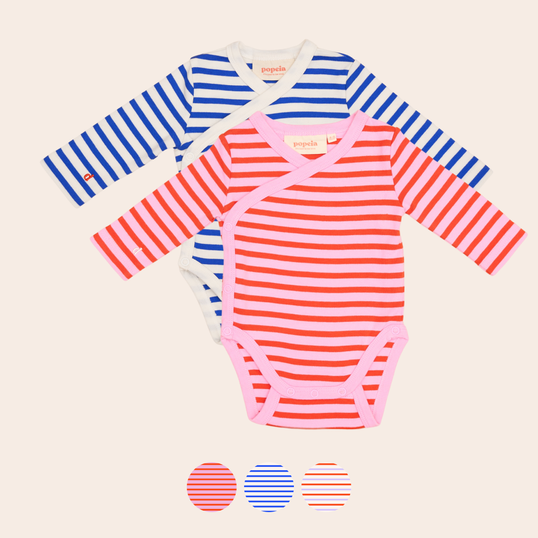 2er Body Set