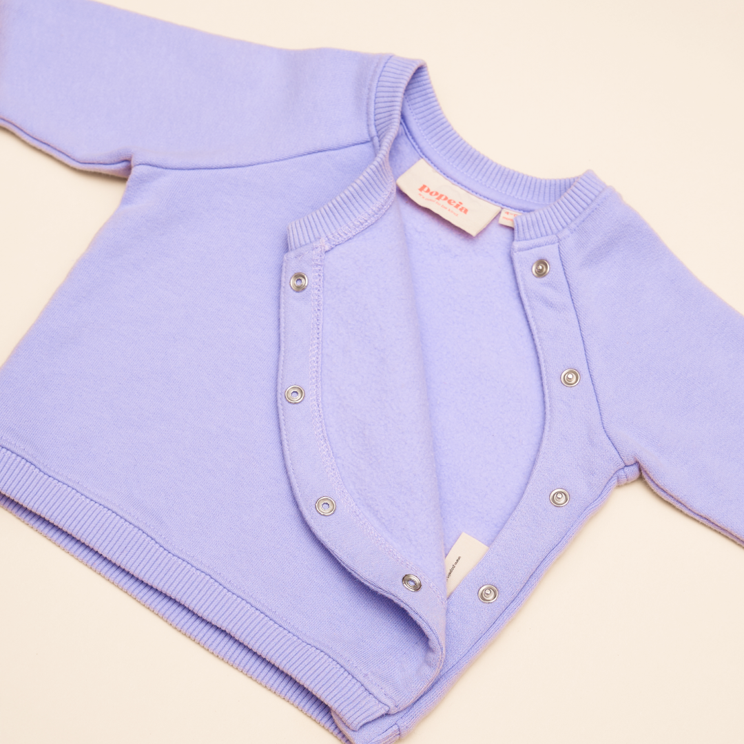 Baby Kindness Sweat Set