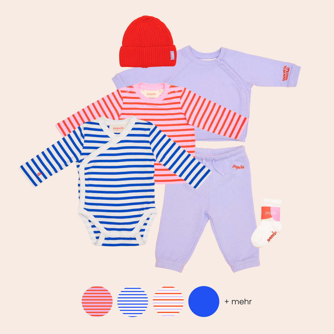 Mini-Me Starter Set