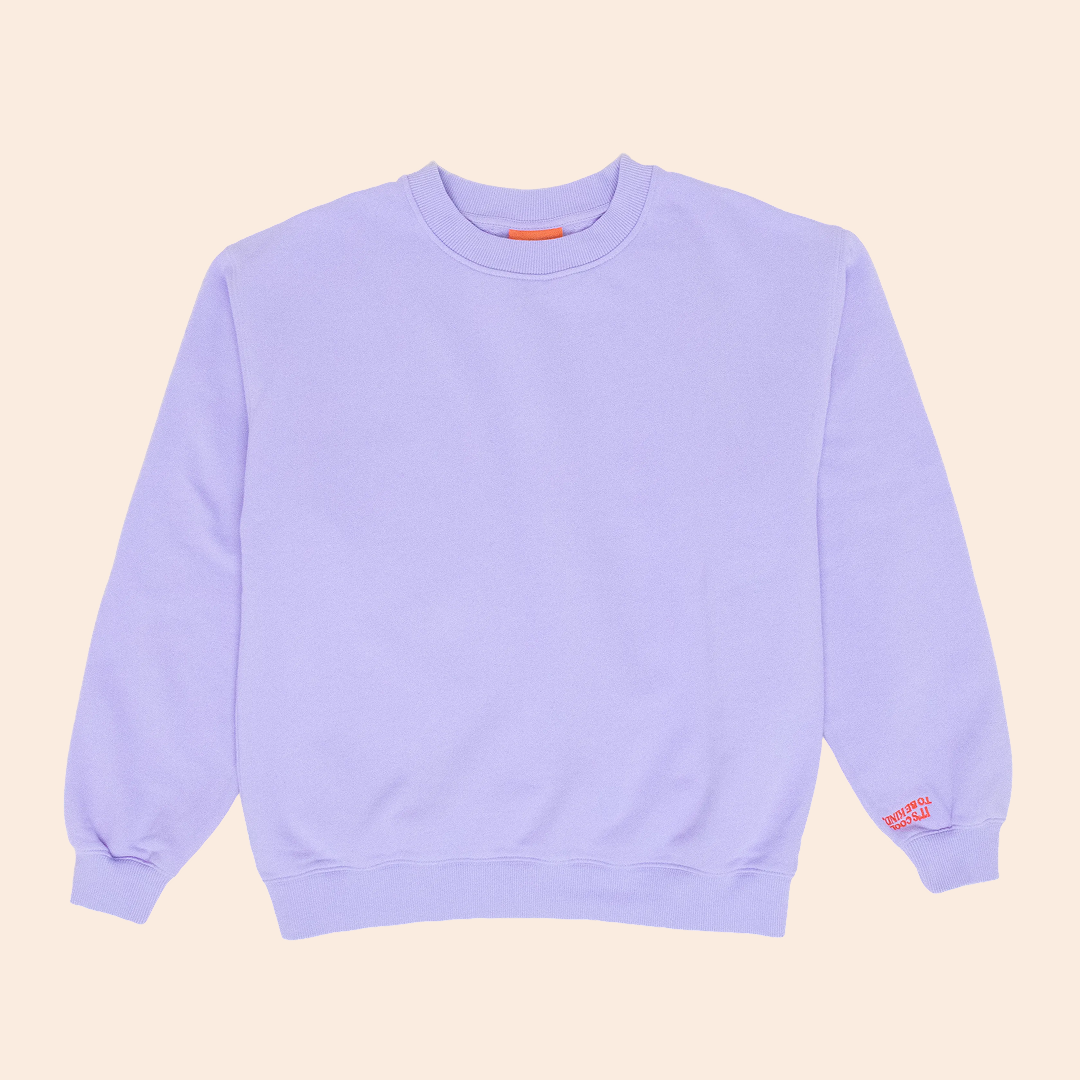 Matching Mama - Kindness Sweater Set