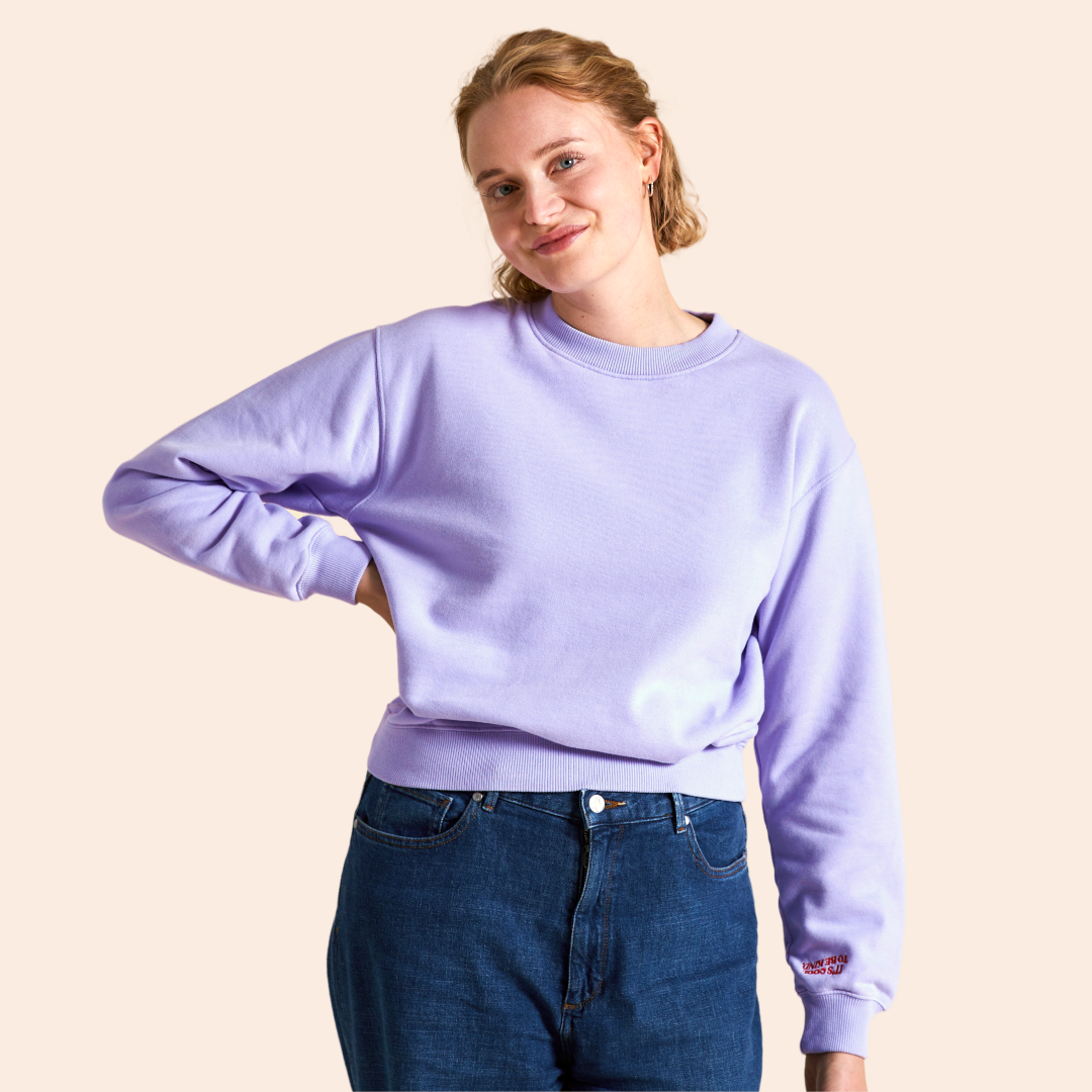 Matching Mama - Kindness Sweater Set