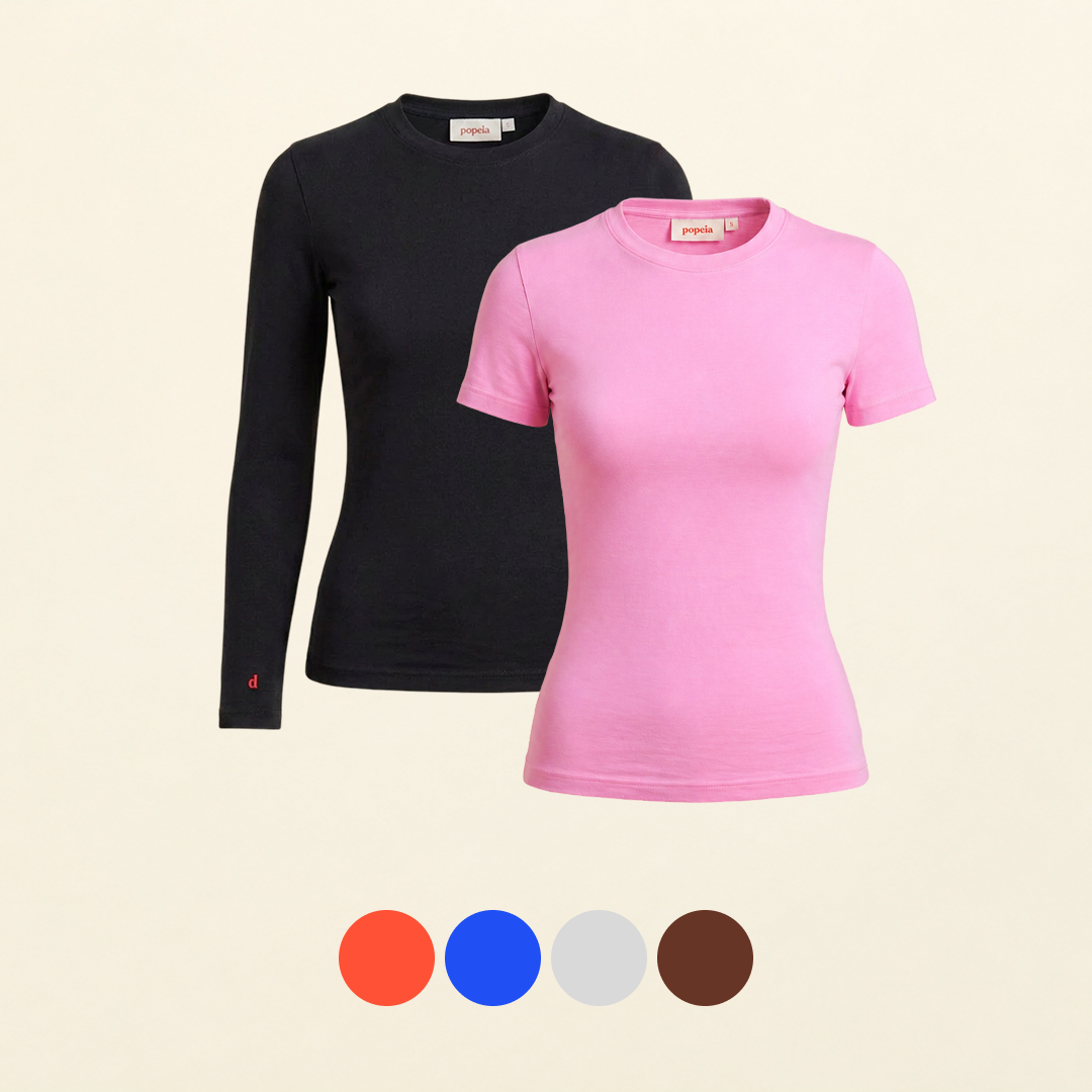 Mix & Match Tightshirt Set