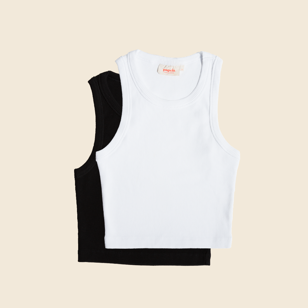 Crop Top Set