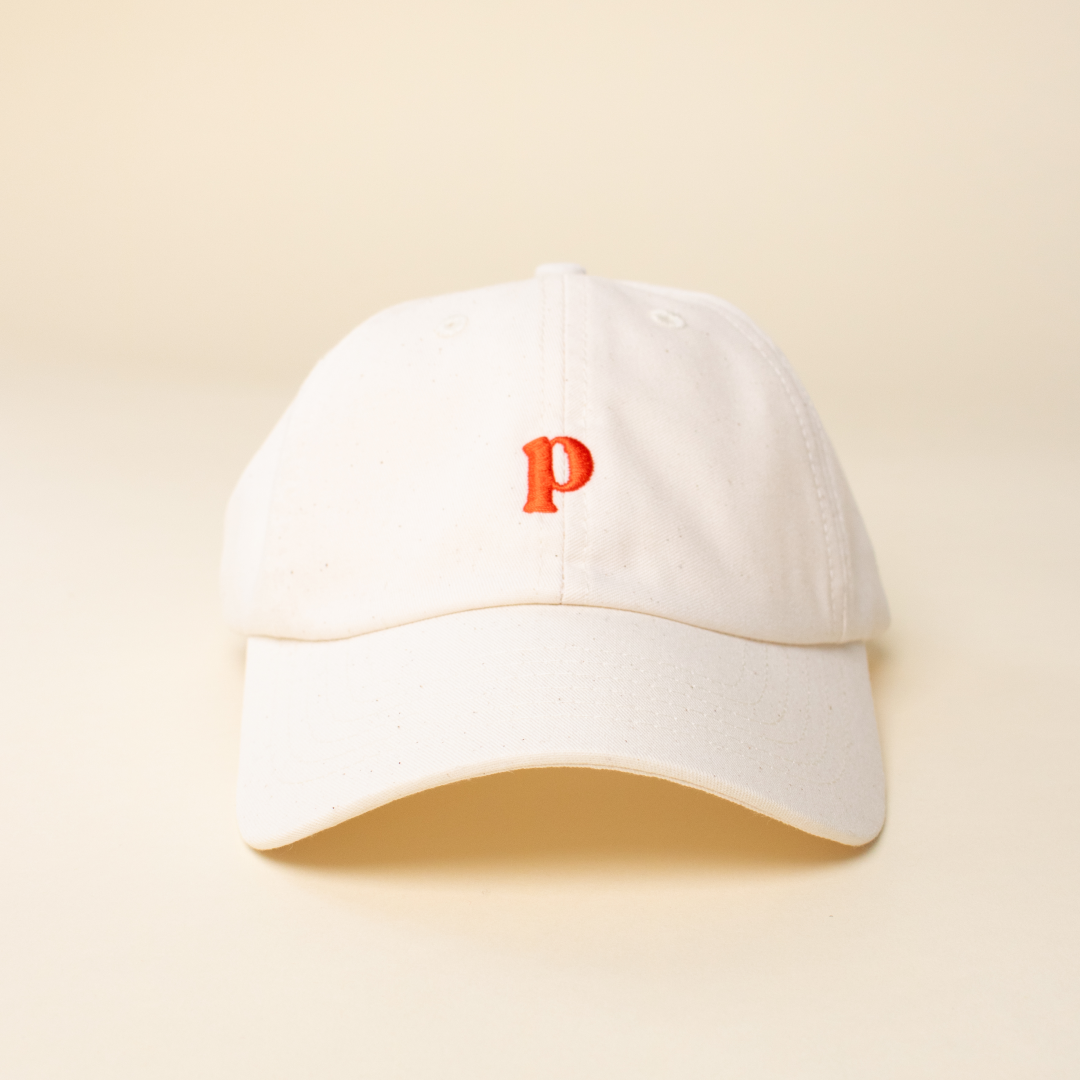 Family & Friends Cap in Hellbeige