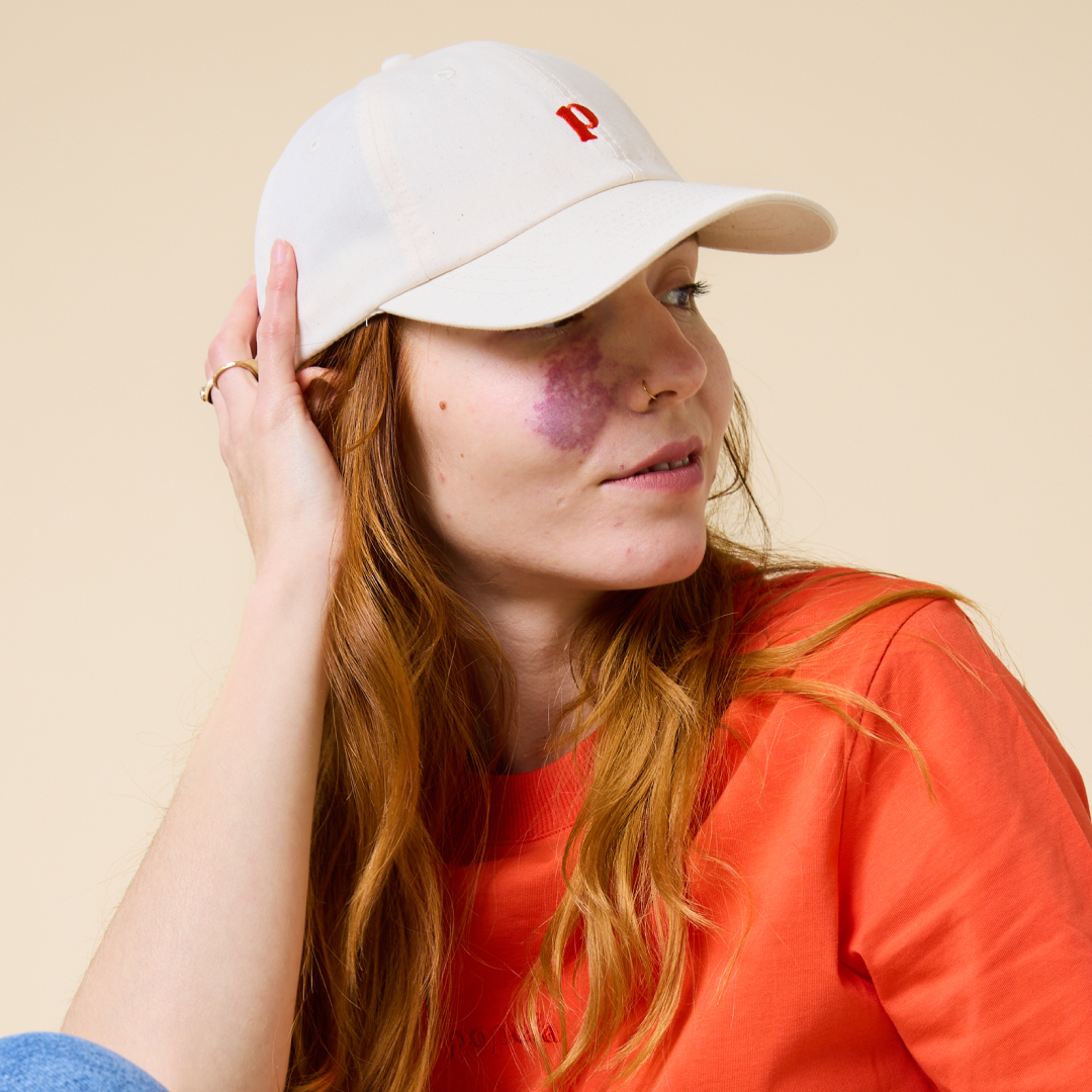 Family & Friends Cap in Hellbeige