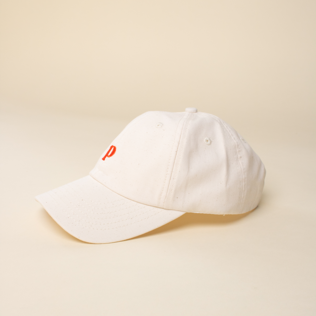 Family & Friends Cap in Hellbeige