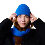 Beanies & Schals