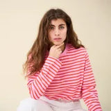 Langarmshirts